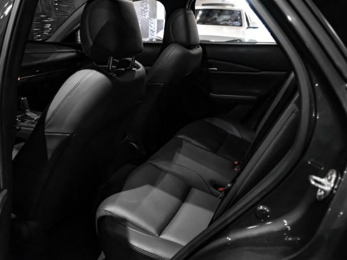 Used 2021 MAZDA CX-30 AWD 2.5 S w/ Select Package image 34
