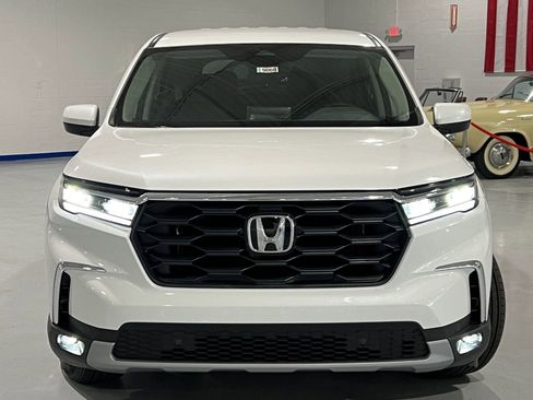 New 2025 Honda Pilot EX-L image 19