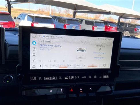 Used 2024 GMC Hummer EV 3X image 31