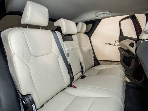 Used 2025 Lexus RX 350 w/ Convenience Package AWD/4WD image 15