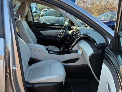 Used 2023 Hyundai Tucson SEL w/ Convenience Package image 21
