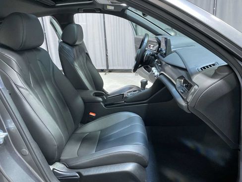 Used 2024 Acura Integra A-Spec FWD image 14