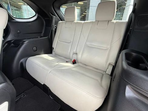 Used 2023 MAZDA CX-9 Signature AWD/4WD image 9