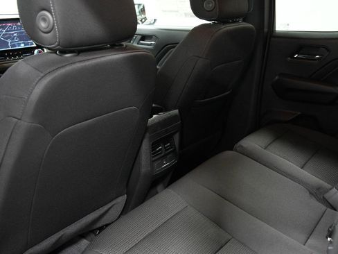 New 2026 GMC Canyon Elevation image 20