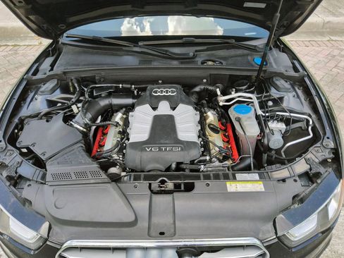 Used 2014 Audi S5 Prestige image 47