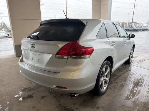 Used 2009 Toyota Venza image 5