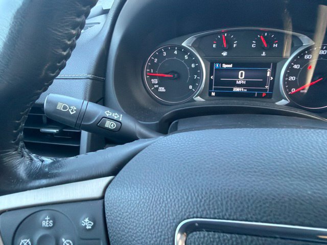 Used 2018 GMC Terrain Denali w/ Comfort Package AWD/4WD image 43