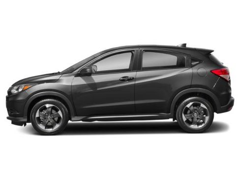 Used 2018 Honda HR-V EX image 3