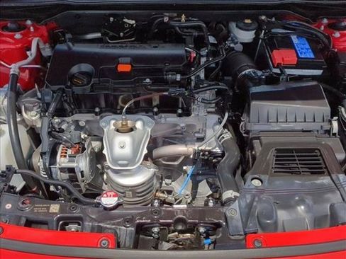 Used 2024 Honda Civic Sport image 21