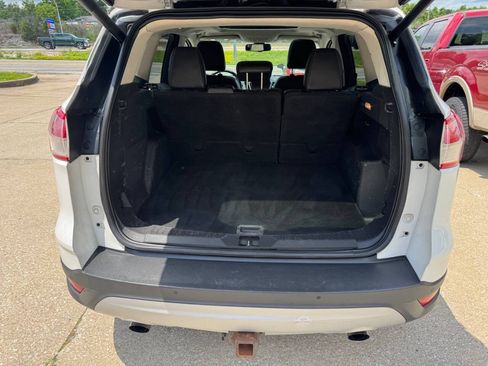 Used 2014 Ford Escape Titanium FWD image 19