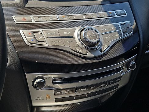 Used 2020 INFINITI QX60 Luxe w/ Essential Package AWD/4WD image 16
