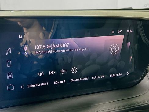 New 2026 Buick Encore GX Preferred image 13