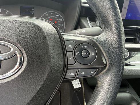 Certified 2024 Toyota Corolla LE image 13