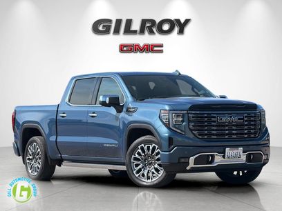 Used 2025 GMC Sierra 1500 Denali Ultimate