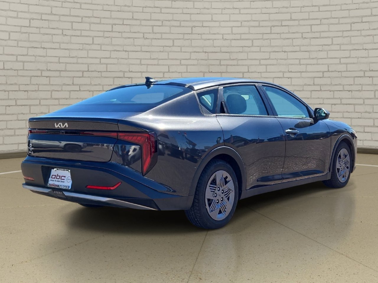Used 2025 Kia K4 FWD image 5