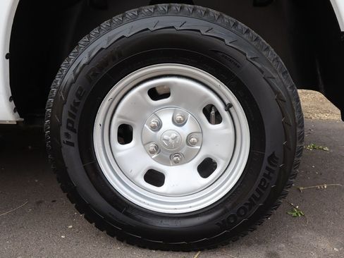 Used 2019 RAM 1500 Tradesman w/ Protection Group image 42