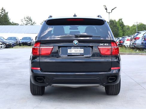 Used 2013 BMW X5 xDrive50i AWD/4WD image 6