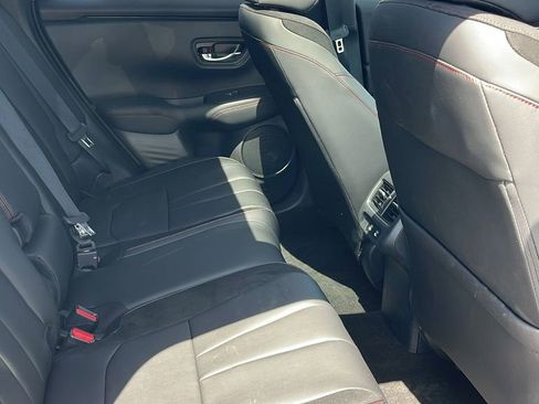 New 2025 Acura ADX A-Spec image 26