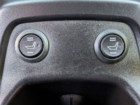 Used 2024 Jeep Wrangler Sport AWD/4WD image 16