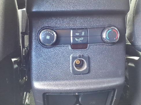 Used 2017 Ford Explorer XLT w/ Equipment Group 201A image 24