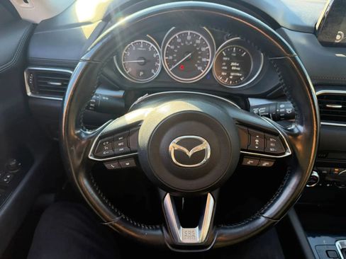 Used 2018 MAZDA CX-5 Touring w/ Preferred Equipment Package AWD/4WD image 12