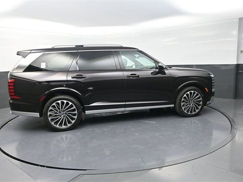 New 2026 Hyundai Palisade Calligraphy image 9