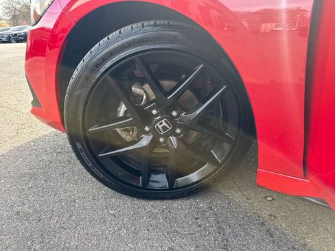 Used 2024 Honda Civic Sport image 54