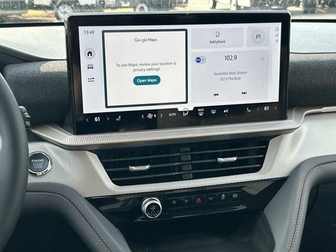 New 2026 Ford Explorer Active image 15