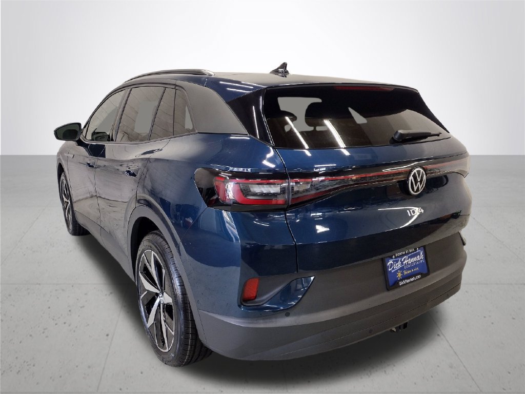 Used 2023 Volkswagen ID.4 Pro S AWD/4WD image 13