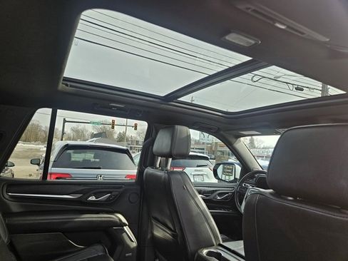 Used 2022 GMC Yukon Denali image 11
