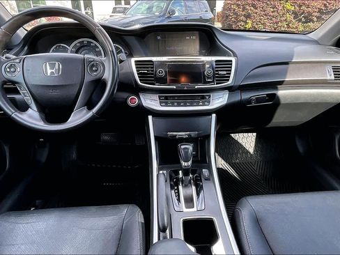 Used 2013 Honda Accord EX-L image 16