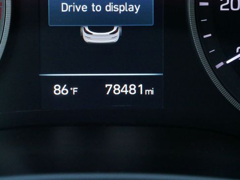 Used 2020 Hyundai Tucson Ultimate w/ Cargo Package AWD/4WD image 22