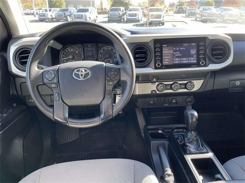 Used 2020 Toyota Tacoma SR5 image 11