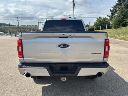 Certified 2023 Ford F150 Tremor