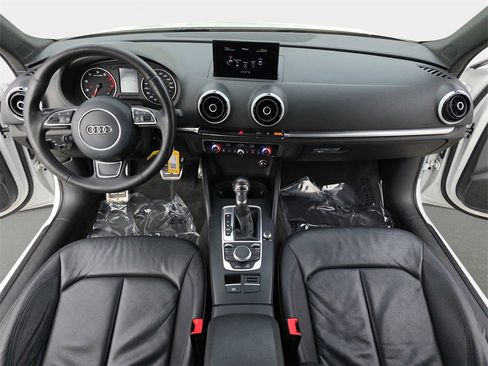 Used 2015 Audi A3 1.8T Premium w/ Aluminum Style Package image 10