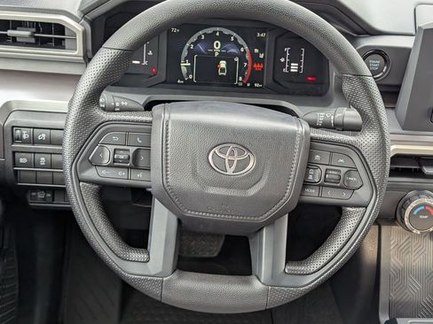 New 2026 Toyota Tacoma SR5 image 10