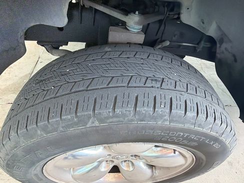 Used 2005 Dodge Ram 1500 Truck SLT RWD image 3