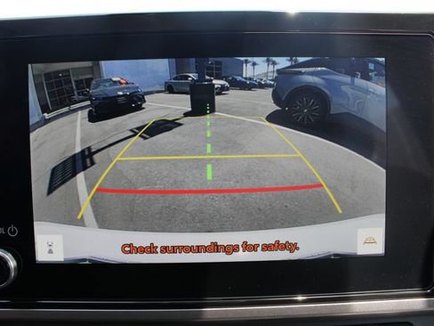 Certified 2026 Toyota Camry LE FWD image 44