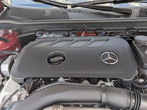 New 2026 Mercedes-Benz CLA 250 image 15