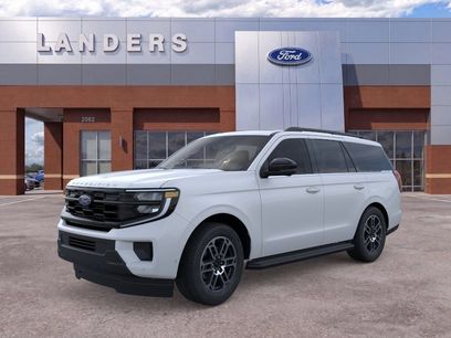 New 2026 Ford Expedition Active