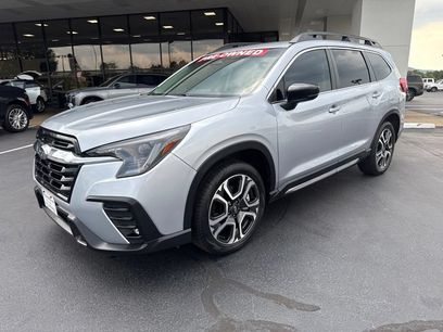 Used 2024 Subaru Ascent Limited