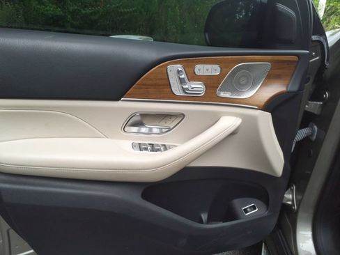 Certified 2022 Mercedes-Benz GLS 450 4MATIC image 20