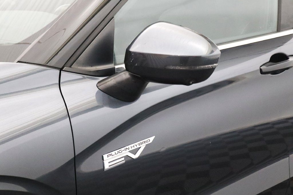 Used 2024 Mitsubishi Outlander SE AWD/4WD image 10