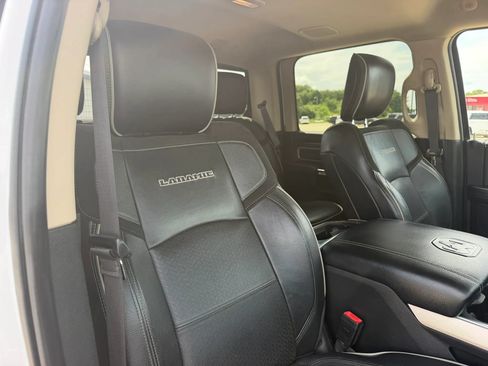 Used 2019 RAM 2500 Laramie w/ Cold Weather Group AWD/4WD image 89