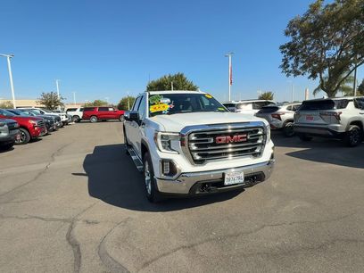 Used 2022 GMC Sierra 1500 SLT w/ SLT Premium Plus Package