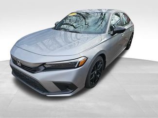 Used 2023 Honda Civic Sport video 1