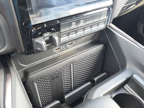 New 2026 RAM 1500 RHO image 20