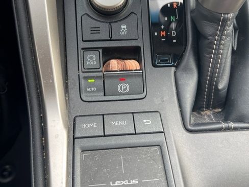 Used 2017 Lexus NX 200t AWD image 5