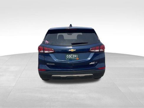 Used 2022 Chevrolet Equinox LT image 7