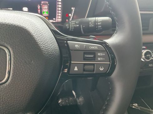 New 2026 Honda Pilot Elite image 13